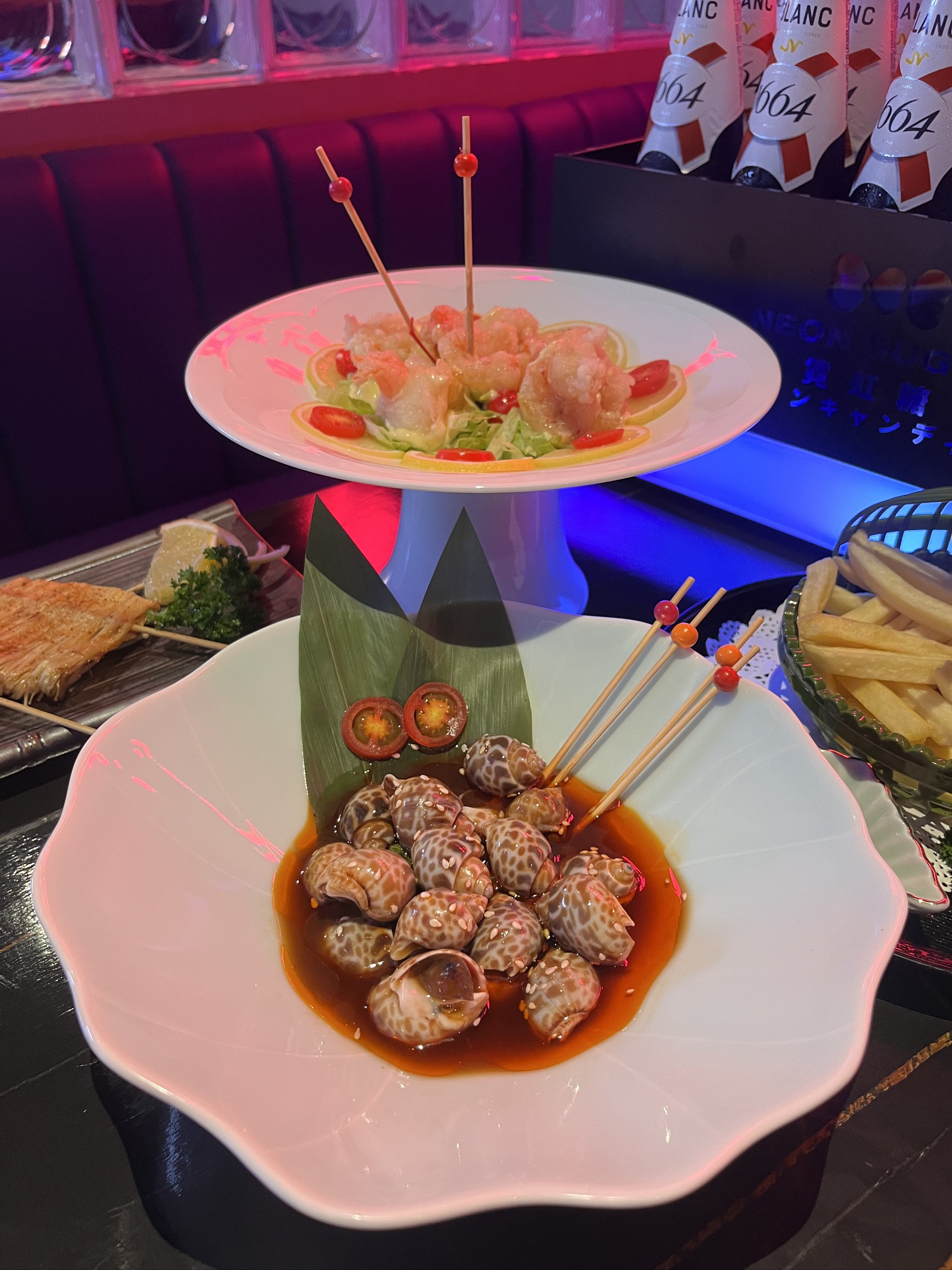 昆明商务KTV，夜场尽享商务精彩-五华区ktv预订