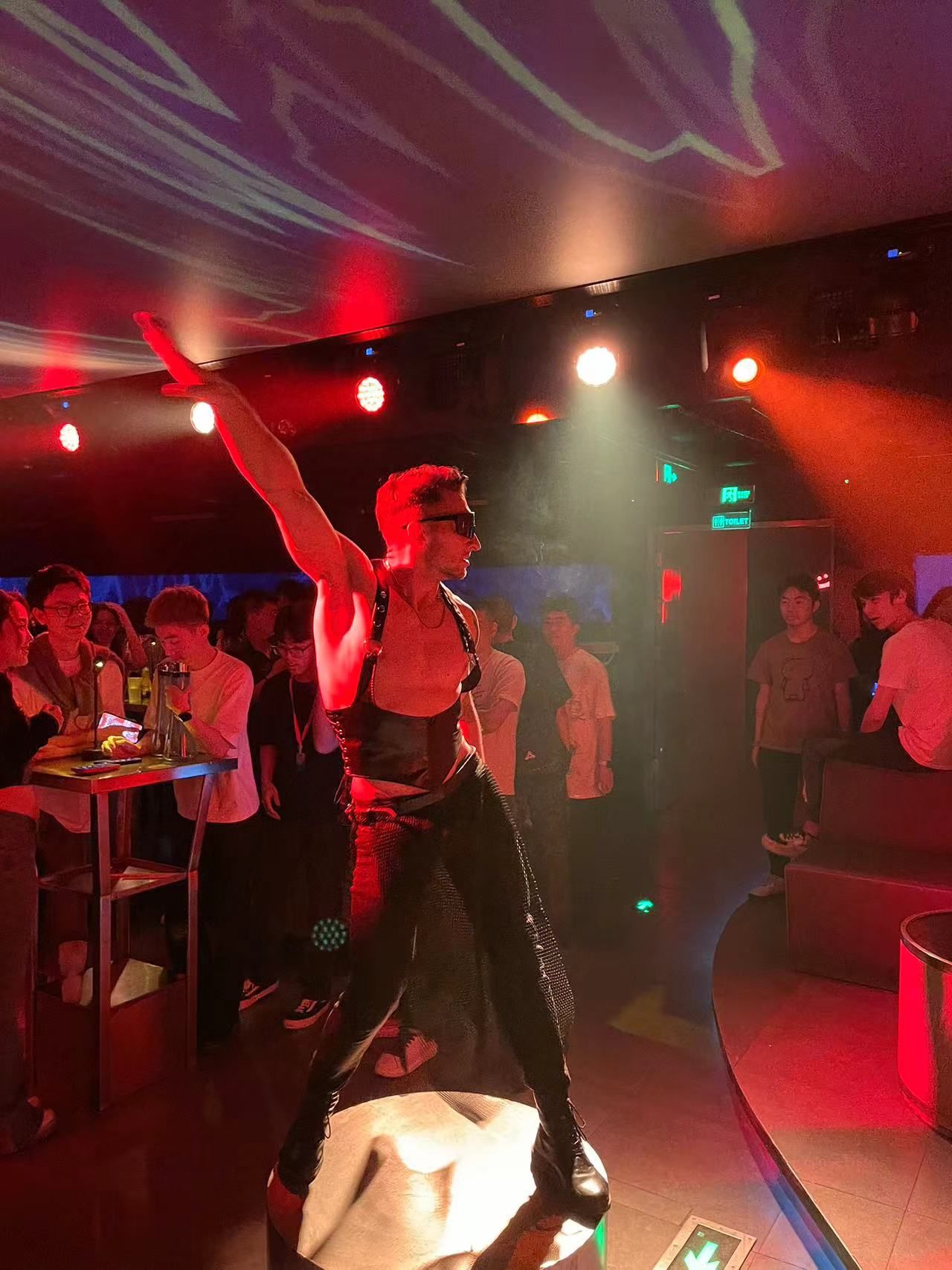 昆明商务ktv快速预订-东川区ktv预订